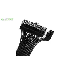 منبع تغذیه کامپیوتر سیلوراستون Essential-SST-ET750-GSilverstone Essential SST-ET750-G Computer Power Supply