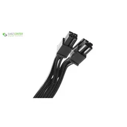 منبع تغذیه کامپیوتر سیلوراستون Essential-SST-ET750-GSilverstone Essential SST-ET750-G Computer Power Supply