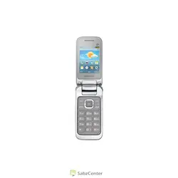 Samsung c3592  Dualsim