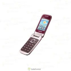 Samsung c3592  Dualsim