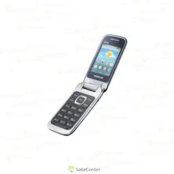 Samsung c3592  Dualsim