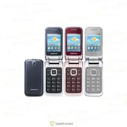 Samsung c3592  Dualsim