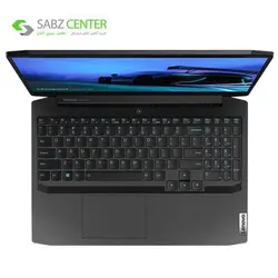 لپ تاپ لنوو IdeaPad Gaming 3 – BGLenovo IdeaPad Gaming 3 - BG 15.6 inch Laptop