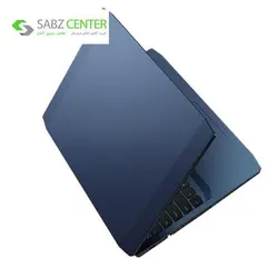 لپ تاپ لنوو IdeaPad Gaming 3 – BGLenovo IdeaPad Gaming 3 - BG 15.6 inch Laptop