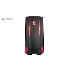 کامپیوتر دسکتاپ ام اس آی NightBlade MI3 – ANightBlade MI3 - A Desktop Computer