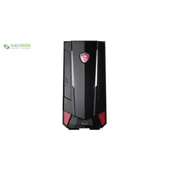 کامپیوتر دسکتاپ ام اس آی NightBlade MI3 – ANightBlade MI3 - A Desktop Computer