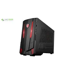 کامپیوتر دسکتاپ ام اس آی NightBlade MI3 – ANightBlade MI3 - A Desktop Computer