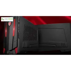 کامپیوتر دسکتاپ ام اس آی NightBlade MI3 – ANightBlade MI3 - A Desktop Computer