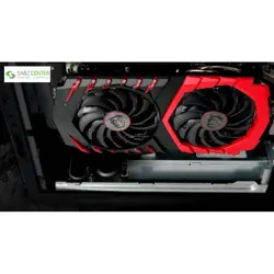 کامپیوتر دسکتاپ ام اس آی NightBlade MI3 – ANightBlade MI3 - A Desktop Computer