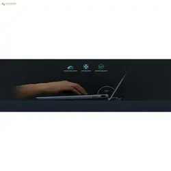 لپ تاپ ایسوس ZenBook 14 UX425EA-KI504ASUS ZenBook 14 UX425EA-KI504 14 inch Laptop