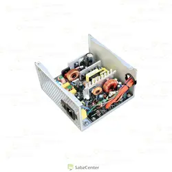 Green POWER SUPPLY GP380A-EU