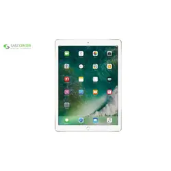تبلت اپل مدل iPad Pro 12.9 inch (2017) 4G ظرفیت 512 گیگابایت Apple iPad Pro 12.9 inch (2017) 4G 512GB Tablet