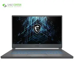 لپ تاپ ام اس آی Stealth 15M A11UEKMSI Stealth 15M A11UEK 15.6 inch Laptop