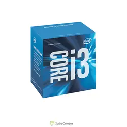 Intel Core i3-6100 Processor