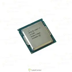 Intel Core i3-6100 Processor