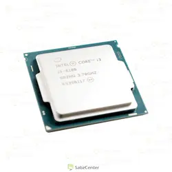 Intel Core i3-6100 Processor