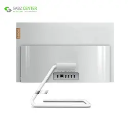 کامپیوتر همه کاره لنوو A340-22IWL-48AXLenovo A340-22IWL-48AX 21.5 inch All-in-One PC