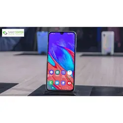 گوشی موبایل سامسونگ Galaxy A40-SM-A405FN/DS دوسیم‌64Samsung Galaxy A40 SM-A405FN/DS Dual Sim 64GB Mobile Phone