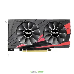 Asus EX GTX1050 2GB GDDR5