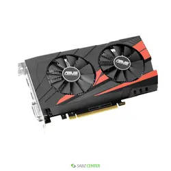 Asus EX GTX1050 2GB GDDR5