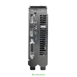 Asus EX GTX1050 2GB GDDR5