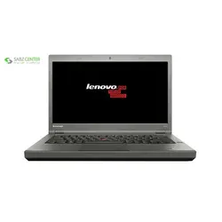لپ تاپ 14 اینچی لنوو مدل ThinkPad T440P – C Lenovo ThinkPad T440P - C - 14 inch Laptop