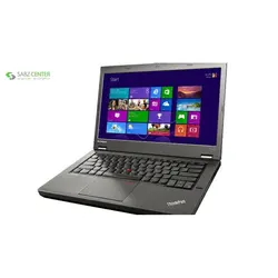 لپ تاپ 14 اینچی لنوو مدل ThinkPad T440P – C Lenovo ThinkPad T440P - C - 14 inch Laptop