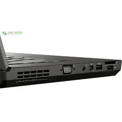 لپ تاپ 14 اینچی لنوو مدل ThinkPad T440P – C Lenovo ThinkPad T440P - C - 14 inch Laptop