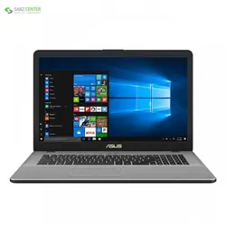 لپ تاپ ایسوس ASUS N705UD-AASUS N705UD - A - 17 inch Laptop