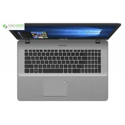 لپ تاپ ایسوس ASUS N705UD-AASUS N705UD - A - 17 inch Laptop