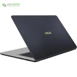 لپ تاپ ایسوس ASUS N705UD-AASUS N705UD - A - 17 inch Laptop