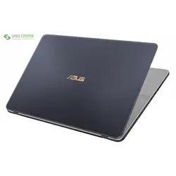 لپ تاپ ایسوس ASUS N705UD-AASUS N705UD - A - 17 inch Laptop