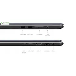 لپ تاپ ایسوس ASUS N705UD-AASUS N705UD - A - 17 inch Laptop