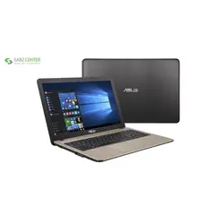 لپ تاپ 15 اینچی ایسوس مدل A540UP – F ASUS A540UP - F - 15 inch Laptop
