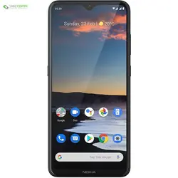 گوشی موبایل نوکیا Nokia 5.3 ظرفیت 64GB و رم 4GBNokia 5.3 TA-1234 DS Dual SIM 64GB And 4GB RAM Mobile Phone