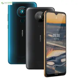 گوشی موبایل نوکیا Nokia 5.3 ظرفیت 64GB و رم 4GBNokia 5.3 TA-1234 DS Dual SIM 64GB And 4GB RAM Mobile Phone