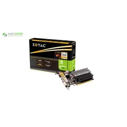 کارت گرافیک زوتک مدل GT 730 4GBGT 730 4GB  zotac
