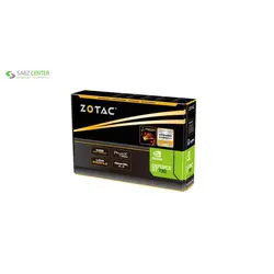 کارت گرافیک زوتک مدل GT 730 4GBGT 730 4GB  zotac