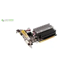 کارت گرافیک زوتک مدل GT 730 4GBGT 730 4GB  zotac