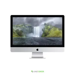 کامپیوتر همه کاره 21.5 اینچی اپل مدل iMac MMQA2 2017Apple iMac MMQA2 2017 - 21.5 inch All in One