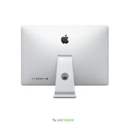 کامپیوتر همه کاره 21.5 اینچی اپل مدل iMac MMQA2 2017Apple iMac MMQA2 2017 - 21.5 inch All in One