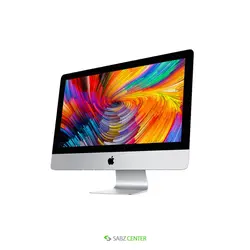 کامپیوتر همه کاره 21.5 اینچی اپل مدل iMac MMQA2 2017Apple iMac MMQA2 2017 - 21.5 inch All in One