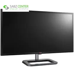 مانیتور ال جی مدل 31MU97 سایز 31 اینچ LG 31MU97 Monitor 31 Inch