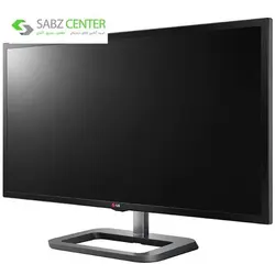 مانیتور ال جی مدل 31MU97 سایز 31 اینچ LG 31MU97 Monitor 31 Inch