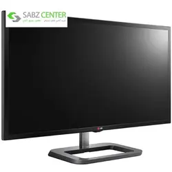 مانیتور ال جی مدل 31MU97 سایز 31 اینچ LG 31MU97 Monitor 31 Inch