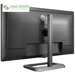 مانیتور ال جی مدل 31MU97 سایز 31 اینچ LG 31MU97 Monitor 31 Inch
