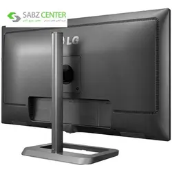 مانیتور ال جی مدل 31MU97 سایز 31 اینچ LG 31MU97 Monitor 31 Inch