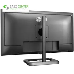 مانیتور ال جی مدل 31MU97 سایز 31 اینچ LG 31MU97 Monitor 31 Inch