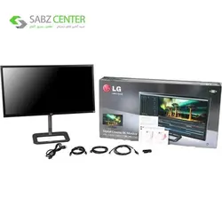 مانیتور ال جی مدل 31MU97 سایز 31 اینچ LG 31MU97 Monitor 31 Inch