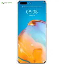 گوشی موبایل هوآوی P40 Pro دو سیم کارت 256GBHuawei P40 Pro ELS-NX9 Dual SIM 256GB Mobile Phone